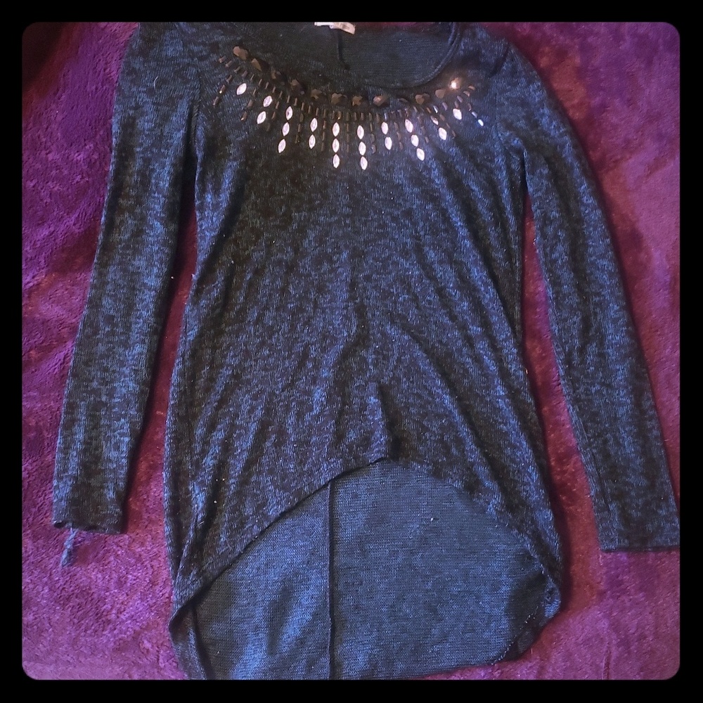 Long sleeve